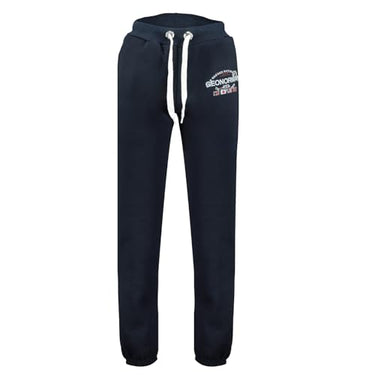 Geographical Norway Herren Marbone Men Track Pants, Marine, im Sale